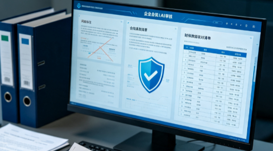 海拉尔市AI 工具常态化应用，为企业稳健经营保驾护航