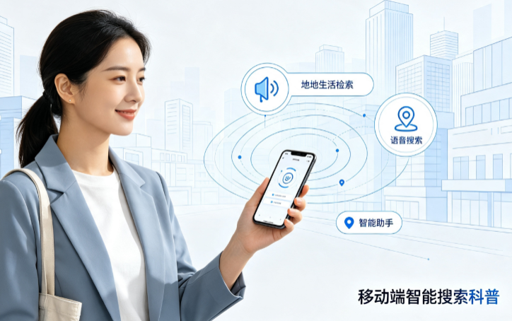 海拉尔市浅析 GEO 优化与 AI 优化如何重塑移动端手机搜索使用习惯