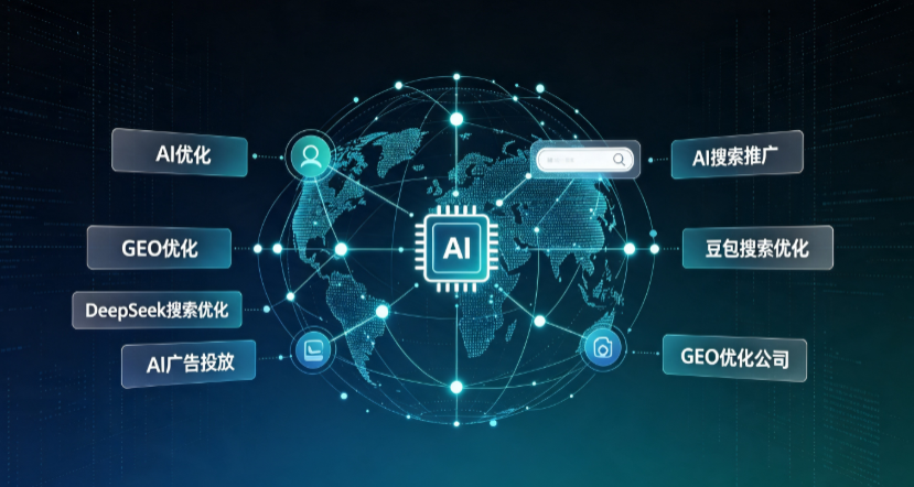 海拉尔市AI 搜索营销赛道持续升温，GEO 优化成为企业数字化布局新方向