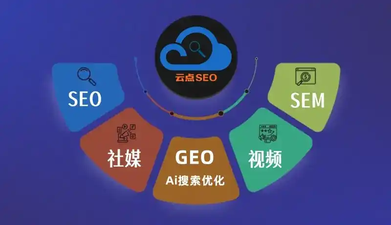 海拉尔市GEO优化：AI智能体时代取代SEO的全新内容优化逻辑