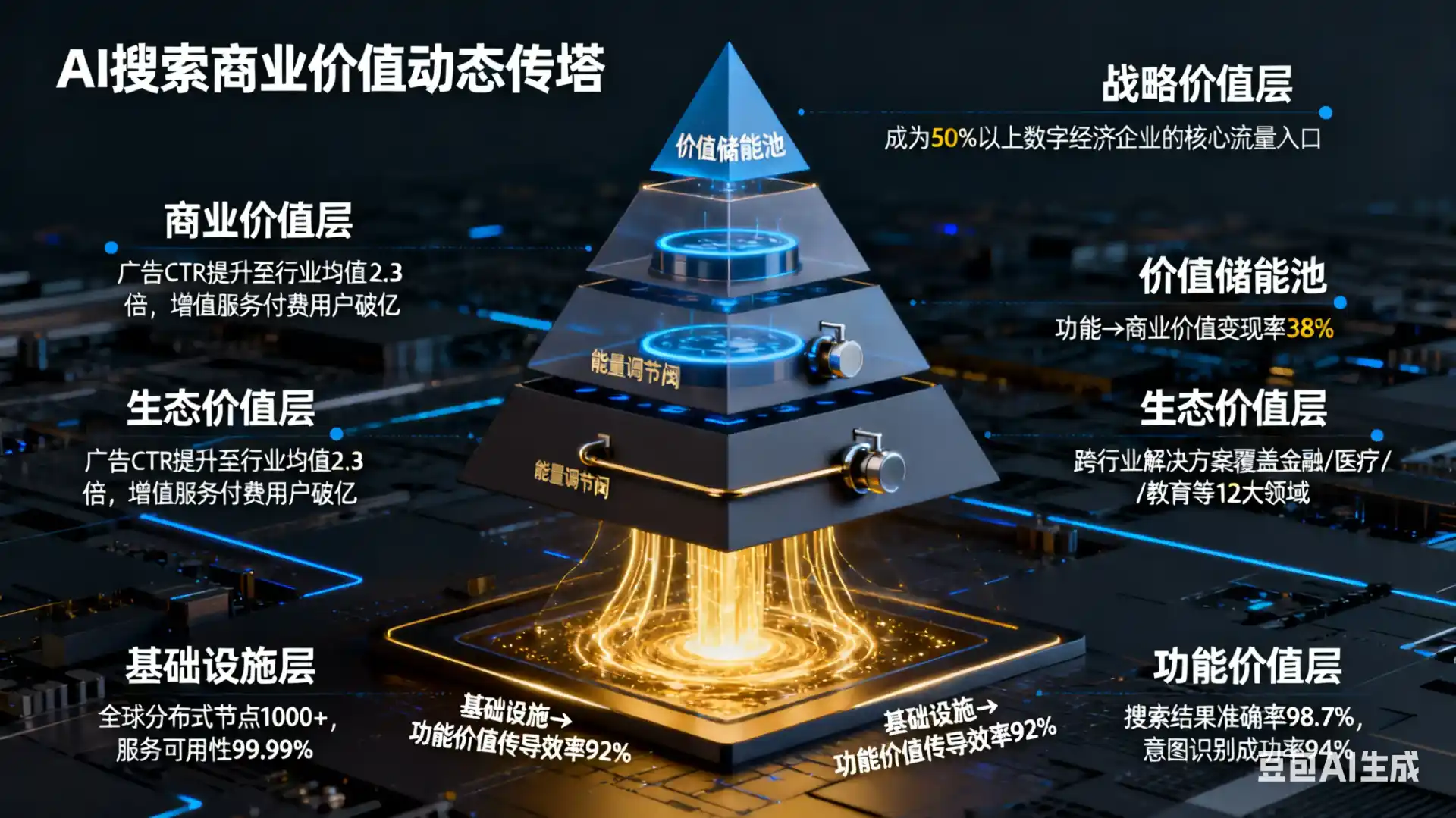 告别传统流量困局，海拉尔市GEO优化助力企业抢占AI问答新流量