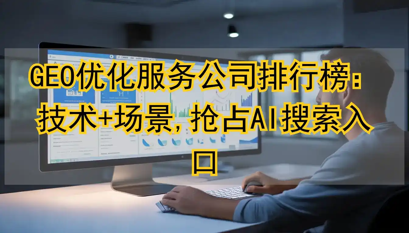 海拉尔市站点 GEO 内容运营：避开误区，建立长期搜索竞争力