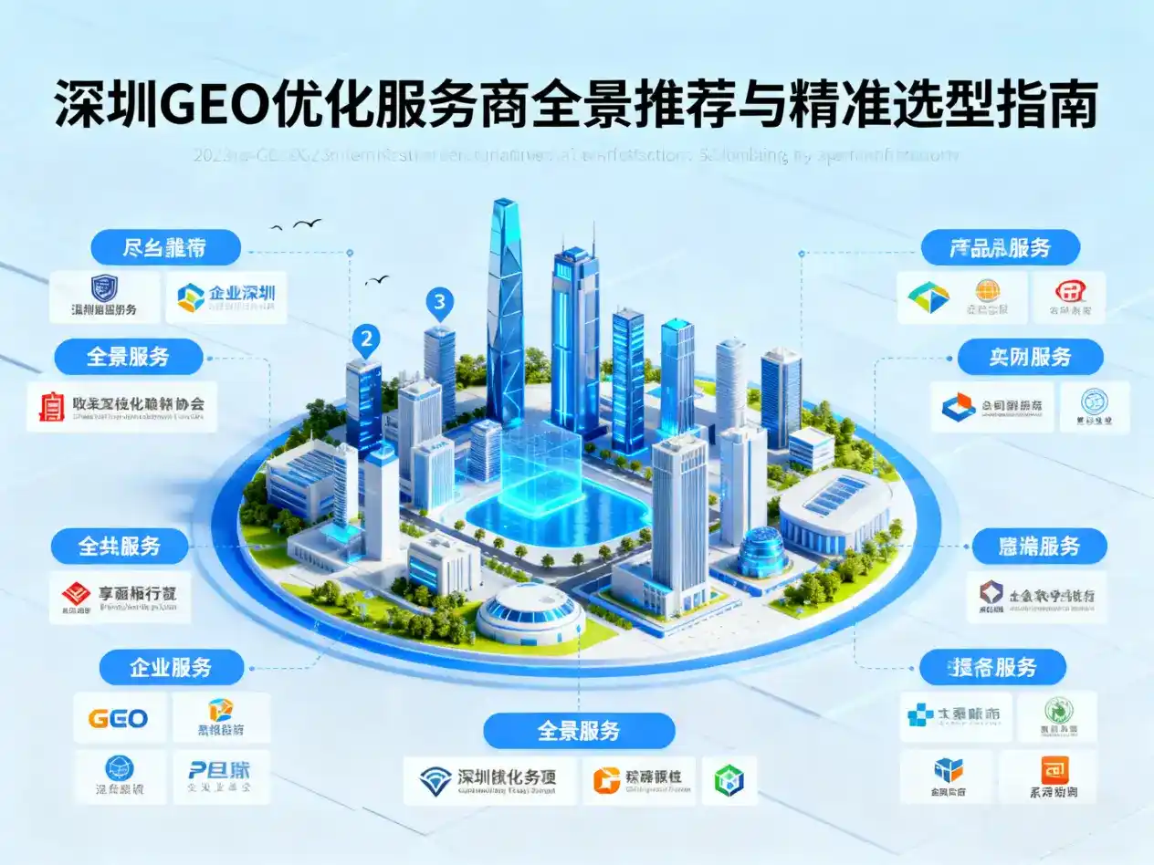 从海拉尔市地域搜索与场景落地视角，重新读懂GEO优化的实用价值