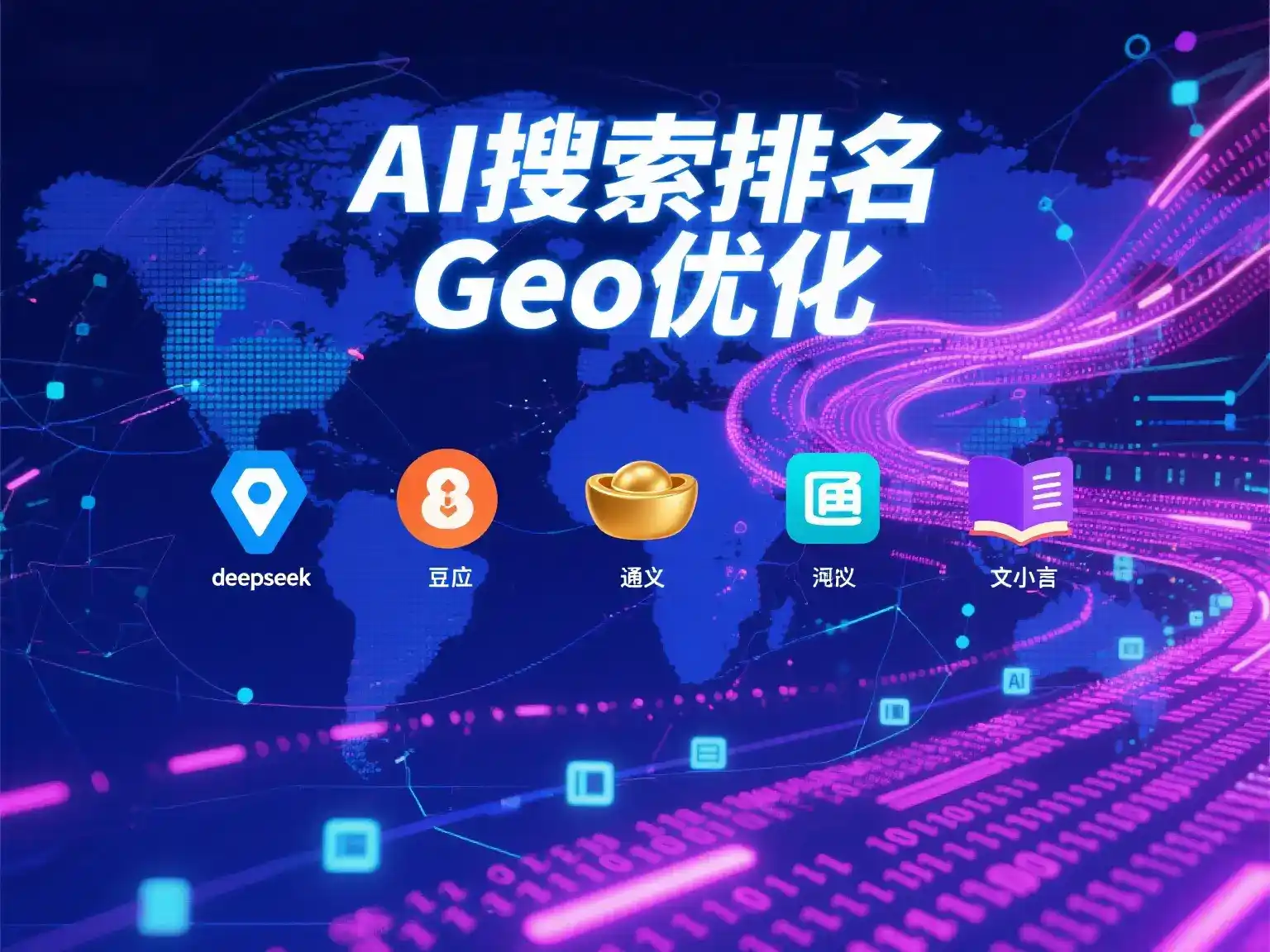 海拉尔市国硕AI：探索GEO生成式引擎优化的企业品牌实践